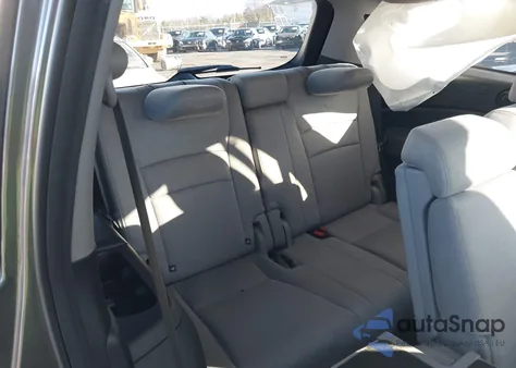 2019 Honda Pilot Ex from USA, damaged, VIN 5FNYF6H37KB017465